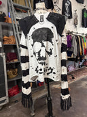 Skull Rugby Jersey - Reckless Swagger
