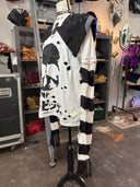 Skull Rugby Jersey - Reckless Swagger