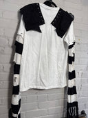 Skull Rugby Jersey - Reckless Swagger