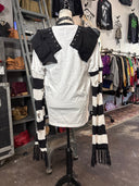 Skull Rugby Jersey - Reckless Swagger