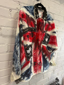 Soo Catwoman S3X Pistols Anarchy shirt - Reckless Swagger