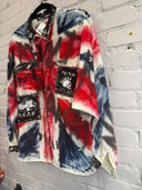 Soo Catwoman S3X Pistols Anarchy shirt - Reckless Swagger