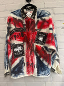 Soo Catwoman S3X Pistols Anarchy shirt - Reckless Swagger