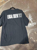 Springsteen Estreet Band Crew - Reckless Swagger