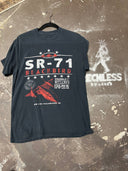 SR - 71 Blackbird - Reckless Swagger