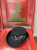 Steampunk Hat - Reckless Swagger