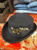 Steampunk Hat - Reckless Swagger