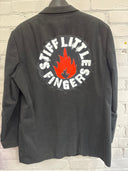 Stiff Little Finger - Reckless Swagger