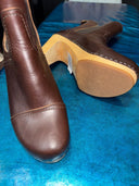 Swedish Hasbeens Boots - Reckless Swagger