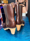 Swedish Hasbeens Boots - Reckless Swagger
