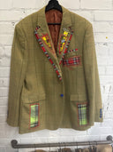 Sxx Pistols Green Classic - Reckless Swagger