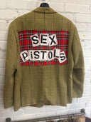 Sxx Pistols Green Classic - Reckless Swagger