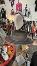 Tartan Mutiny Fedora - Reckless Swagger