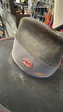 Tartan Mutiny Fedora - Reckless Swagger
