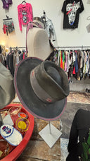 Tartan Mutiny Fedora - Reckless Swagger