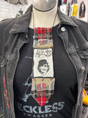 "The Adicks" Tartan - Reckless Swagger