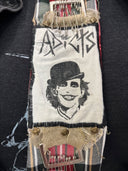"The Adicks" Tartan - Reckless Swagger