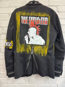 The Exploided Punk not Dead - Reckless Swagger