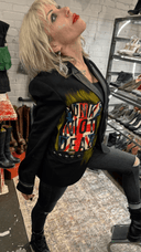 The Exploided Punk not Dead - Reckless Swagger