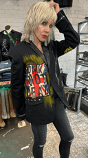 The Exploided Punk not Dead - Reckless Swagger