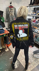 The Exploided Punk not Dead - Reckless Swagger