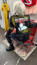 The Exploided Punk not Dead - Reckless Swagger