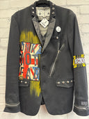 The Exploided Punk not Dead - Reckless Swagger