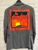 The Stranglers Jacket - Reckless Swagger