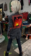 The Stranglers Jacket - Reckless Swagger