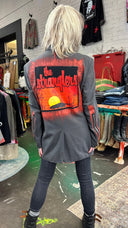 The Stranglers Jacket - Reckless Swagger