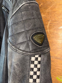 Triumph Motorcycle Jacket - Reckless Swagger