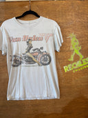 Van Halen Concert Vintage - Reckless Swagger