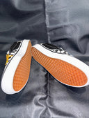 Vans Skate Slip - on Skateistan Checkboard * new * - Reckless Swagger