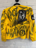 Varukers Punk Yellow - Reckless Swagger