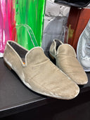 Vince Velvet Slipper - Reckless Swagger