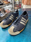 Vintage Adidas Italia - Reckless Swagger
