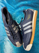 Vintage Adidas Italia - Reckless Swagger
