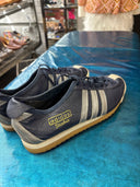 Vintage Adidas Italia - Reckless Swagger