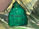 Vintage Green Snake - Reckless Swagger