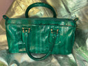 Vintage Green Snake - Reckless Swagger