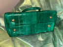 Vintage Green Snake - Reckless Swagger