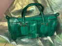 Vintage Green Snake - Reckless Swagger