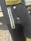 Vintage Japan Tie Punk Style - Reckless Swagger