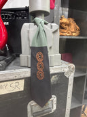 Vintage Japan Tie Punk Style - Reckless Swagger