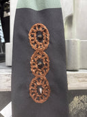 Vintage Japan Tie Punk Style - Reckless Swagger
