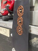 Vintage Japan Tie Punk Style - Reckless Swagger