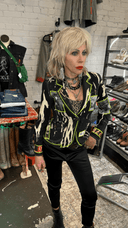 Vintage Photos Punk - Reckless Swagger