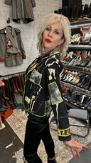Vintage Photos Punk - Reckless Swagger