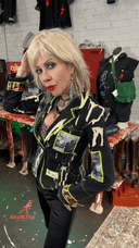 Vintage Photos Punk - Reckless Swagger