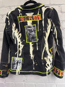 Vintage Photos Punk - Reckless Swagger